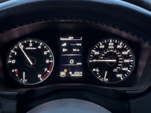 Certified 2023 Subaru Ascent Premium w/ Convenience Package image 16