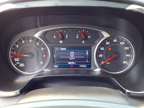 Used 2021 Chevrolet Blazer LT FWD image 20