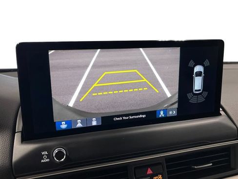 New 2026 Honda Pilot EX-L image 18