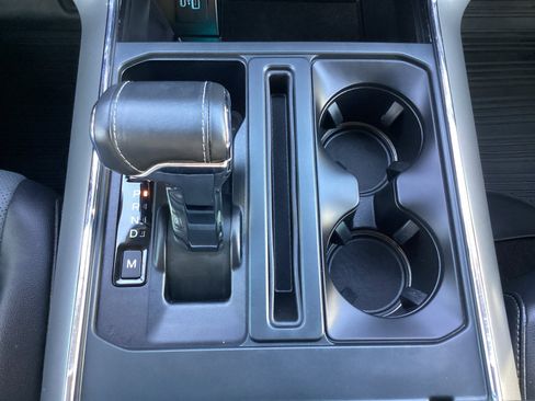 Used 2021 Ford F150 Lariat w/ Equipment Group 502A High AWD/4WD image 27