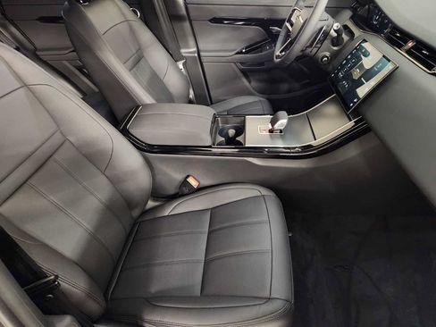 New 2026 Land Rover Range Rover Evoque S AWD/4WD image 5