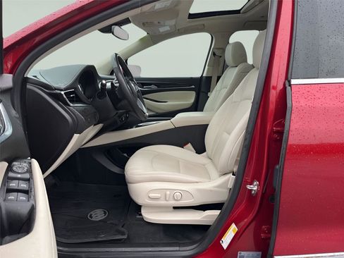 Used 2023 Buick Enclave Essence w/ Experience Buick Package image 25