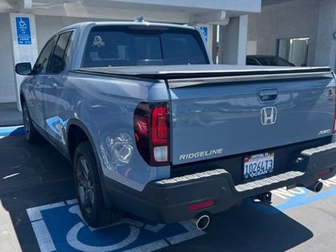 Used 2023 Honda Ridgeline RTL-E image 7