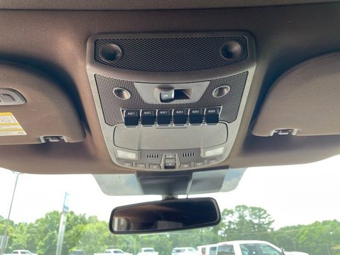 Used 2022 Ford F350 King Ranch w/ King Ranch Ultimate Package AWD/4WD image 23