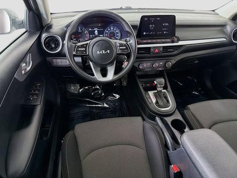 Used 2024 Kia Forte LXS image 23