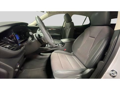 Used 2023 Buick Envision Preferred AWD/4WD image 12