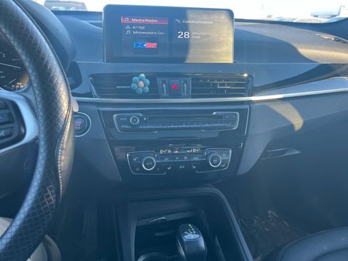 Used 2018 BMW X1 xDrive28i image 8