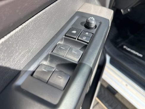 Used 2024 Toyota Tundra SR5 w/ TRD Off-Road Package image 9