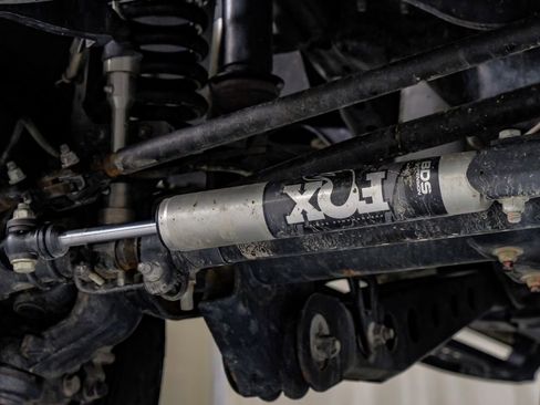 Used 2022 Ford F250 Lariat w/ Tremor Off-Road Package image 60