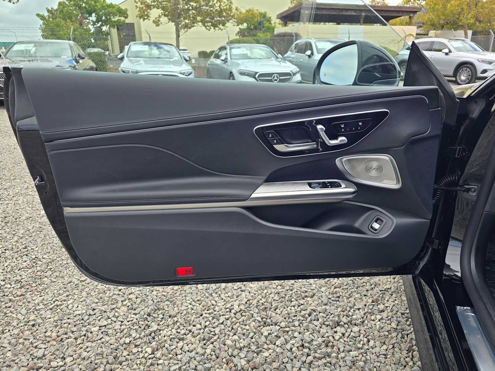 New 2027 Mercedes-Benz CLE 450 4MATIC Coupe image 15