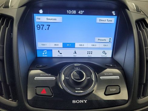 Used 2017 Ford Escape Titanium image 25