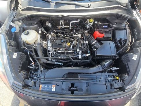 Used 2021 Ford Escape SEL image 9