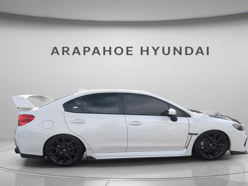 Used 2021 Subaru WRX Premium image 7