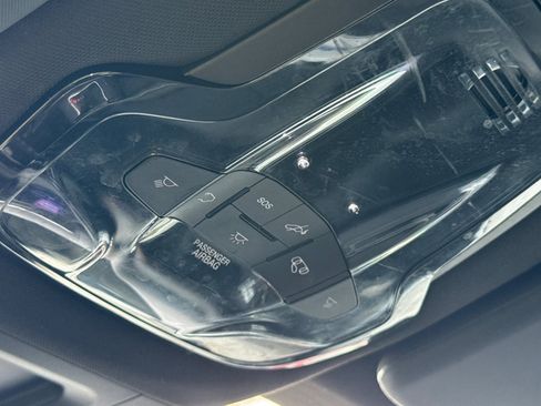 Used 2024 Dodge Hornet R/T w/ R/T Blacktop Package image 22