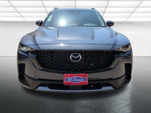 Used 2025 MAZDA CX-50 Meridian Edition w/ Weather Package image 2