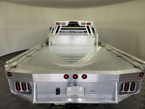 New 2025 Chevrolet Silverado 3500 W/T w/ WT Convenience Package image 13