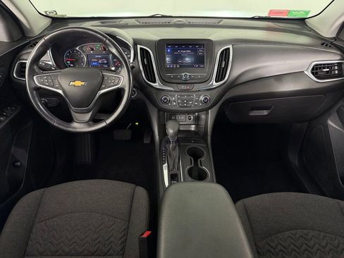 Used 2022 Chevrolet Equinox LT AWD/4WD image 13
