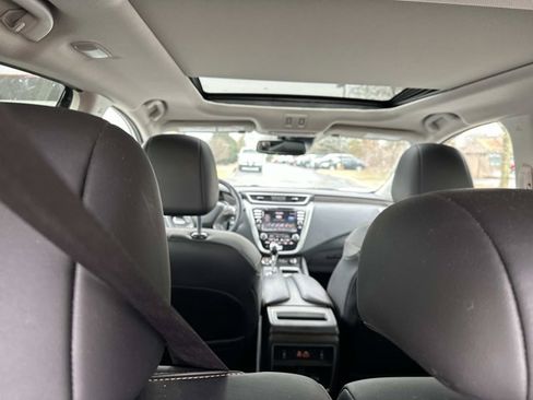 Used 2021 Nissan Murano Platinum AWD/4WD image 19
