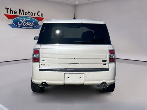 Used 2019 Ford Flex SEL w/ Equipment Group 202A image 6
