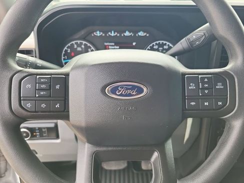 Used 2024 Ford F250 XL w/ XL Driver Assist Package AWD/4WD image 11