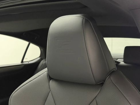 Used 2024 Lexus ES 350 F Sport w/ Accessory Package (Z1) FWD image 35