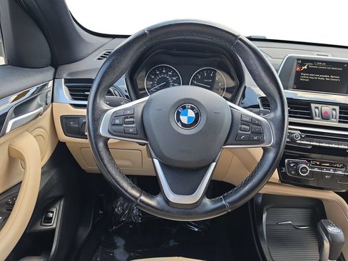 Used 2017 BMW X1 sDrive28i FWD image 15