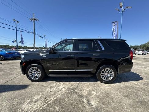 Used 2023 GMC Yukon Denali image 18