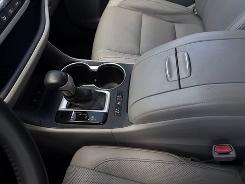 Used 2015 Toyota Highlander Limited FWD image 18