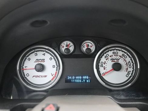 Used 2011 Ford Focus SEL w/ 301A Rapid Spec Order Code FWD image 27