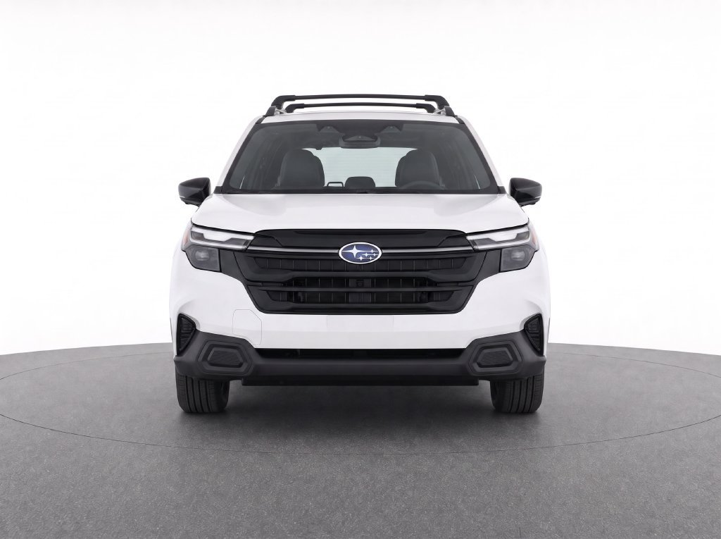 Used 2025 Subaru Forester Touring AWD/4WD image 6
