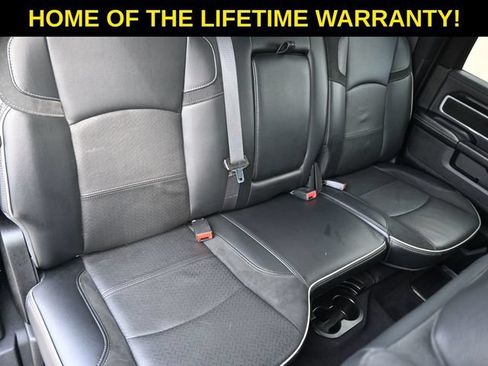 Used 2020 RAM 3500 Laramie AWD/4WD image 88