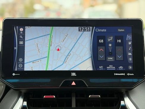 Used 2021 Toyota Venza XLE w/ Activity Package (TMS) image 37