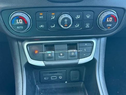 Used 2023 GMC Terrain SLT w/ Elevation Edition FWD image 28