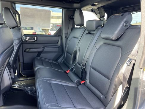 New 2025 Ford Bronco Big Bend image 24