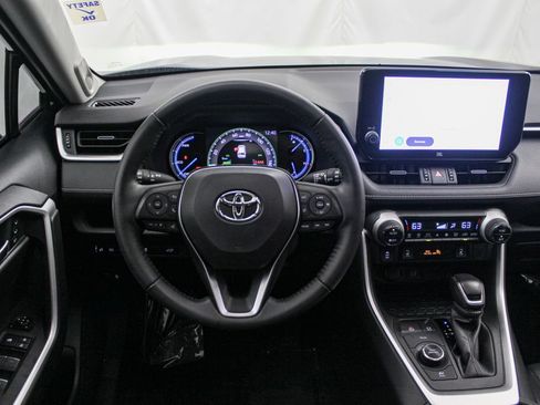 Used 2024 Toyota RAV4 XLE Premium w/ Weather Package AWD/4WD image 26