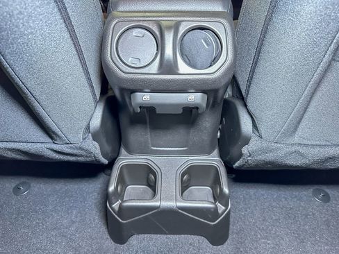 New 2026 Jeep Gladiator Sport image 21