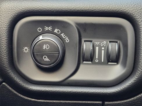 New 2026 RAM 1500 Laramie image 22