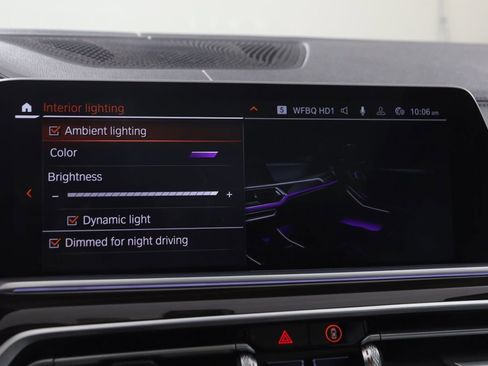 Used 2023 BMW X5 sDrive40i w/ M Sport Package image 35