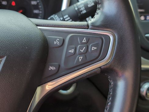 Used 2020 Chevrolet Equinox LT w/ Driver Convenience Package FWD image 29
