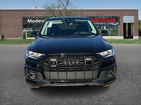 Used 2023 Audi Q7 3.0T Prestige w/ Prestige Package image 6