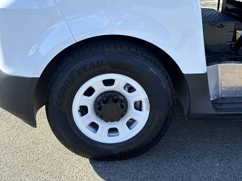 New 2025 Chevrolet Brightdrop 400 w/ Battery Pack, Max Range image 57