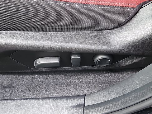 Certified 2024 Subaru Impreza RS AWD/4WD image 13
