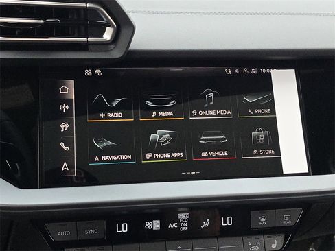 New 2026 Audi A3 2.0T Premium image 24