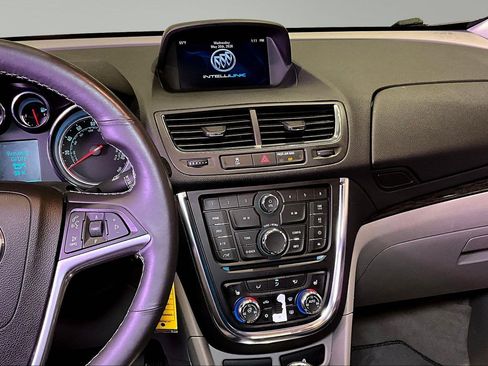Used 2013 Buick Encore Leather AWD/4WD image 10