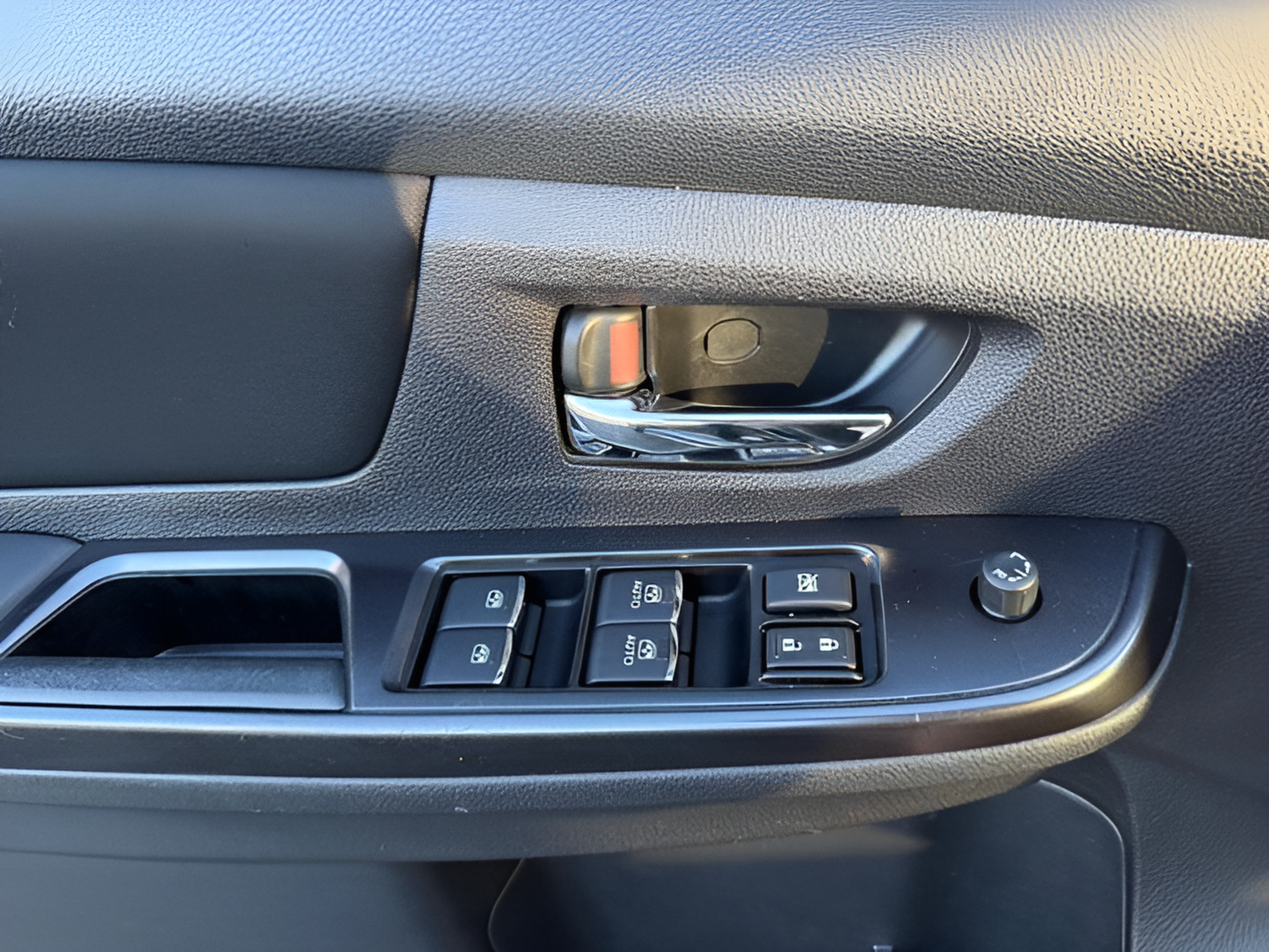 Used 2018 Subaru WRX AWD/4WD image 26