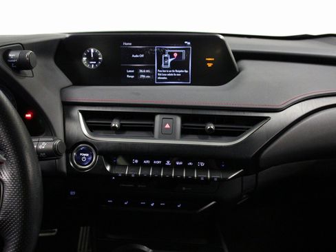 Used 2020 Lexus UX 250h F Sport image 15