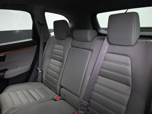 Used 2019 Honda CR-V EX image 17