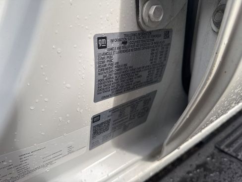 Used 2021 Chevrolet Silverado 1500 RST w/ Convenience Package II image 13