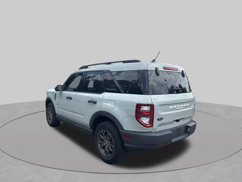 Used 2023 Ford Bronco Sport Big Bend AWD/4WD image 5