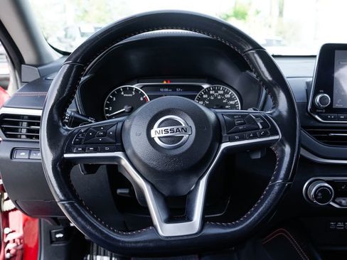 Used 2022 Nissan Altima 2.0 SR FWD image 20